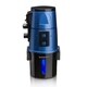 preview thumbnail 4 of 6, Prolux Professional Shop Blue Wall Mounted Garage Vac Wet Dry Pick Up