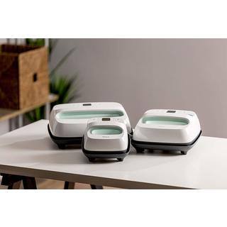 Cricut EasyPress 2, Mint - 6" x 7"