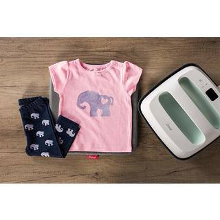 Cricut EasyPress 2, Mint - 12" x 10"