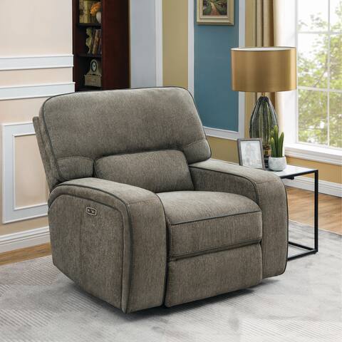 Buy Recliner Chairs Rocking Recliners Online At Overstock