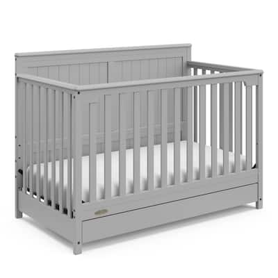 Buy Grey Graco Baby Cribs Online At Overstock Our Best Kids