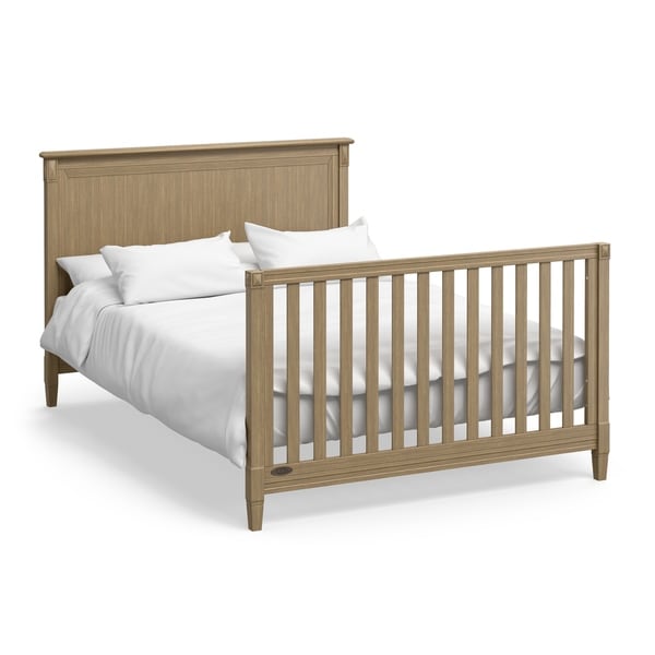 graco bed frame