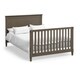 preview thumbnail 18 of 16, Graco Aria 4-in-1 Convertible Crib, White, Easily Converts to Toddler Bed, Day Bed, or Full Bed