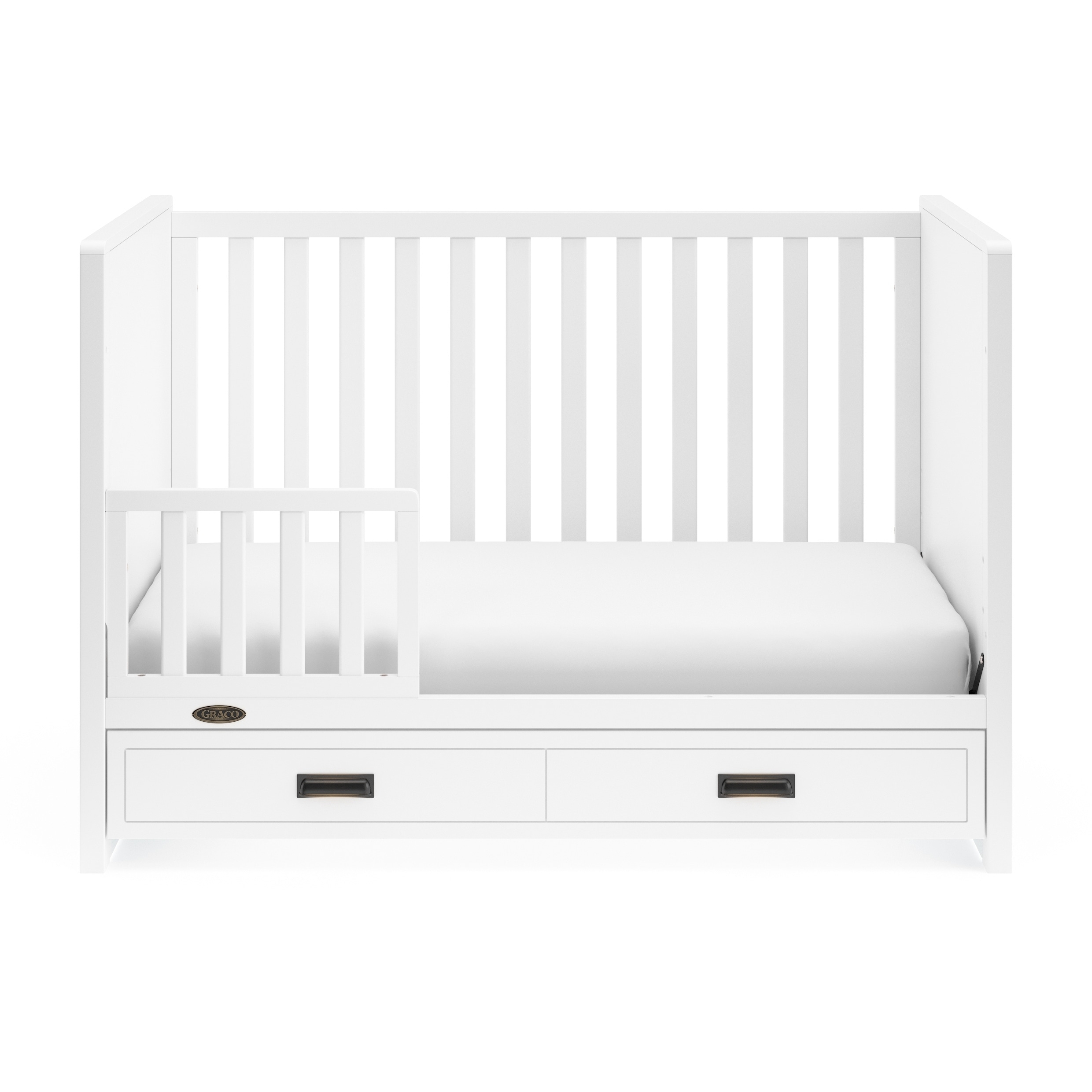 Graco cottage crib new arrivals