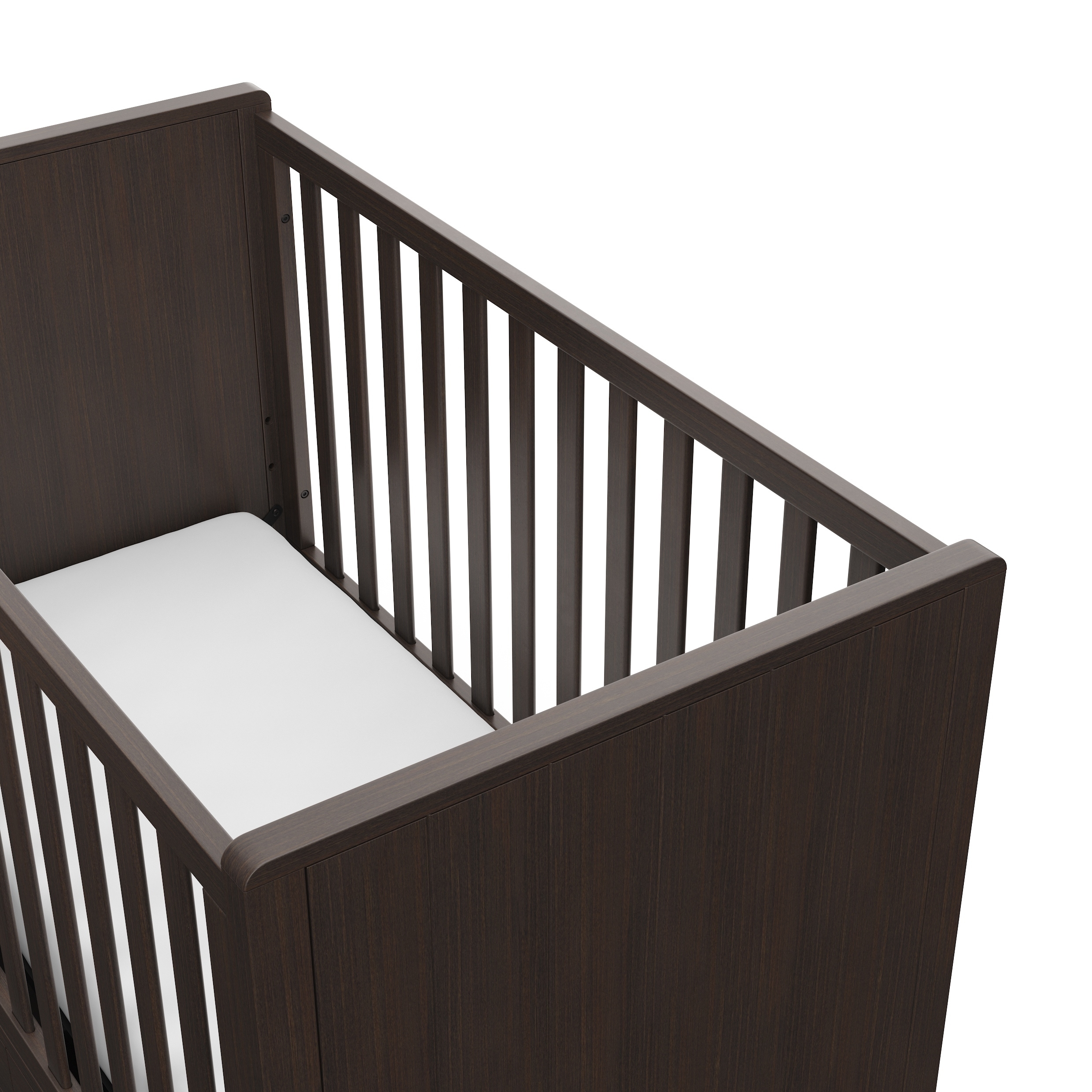 Graco cottage crib 2025
