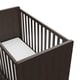 preview thumbnail 12 of 16, Graco Cottage 3-in-1 Convertible Crib, White, Easily Converts to Toddler Bed or Day Bed