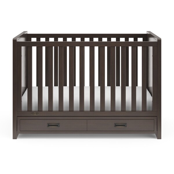 graco 3 in one crib