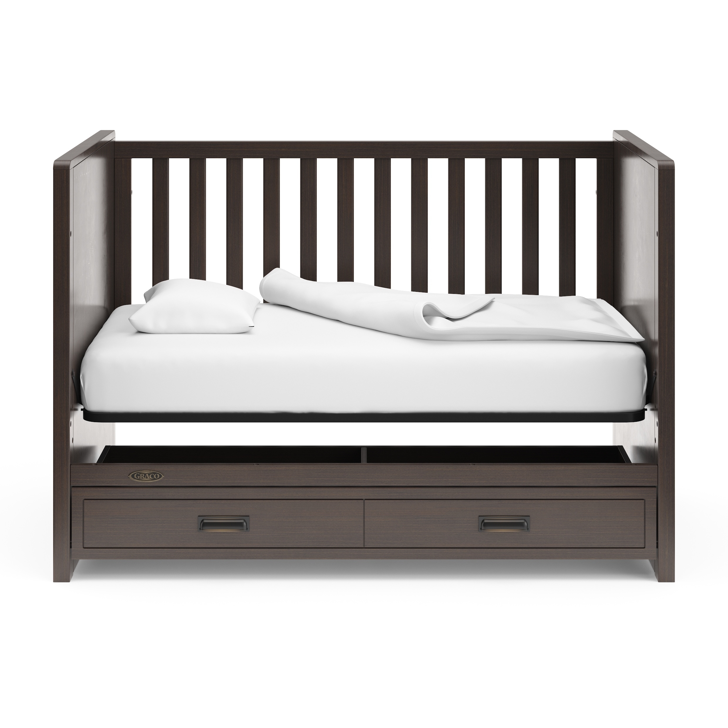 Graco cottage crib outlet