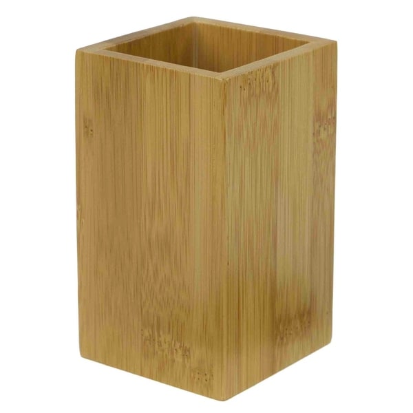 Shop Bamboo Tumbler - On Sale - Overstock - 28110710