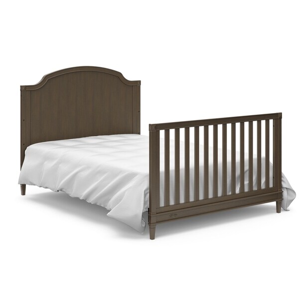 graco bed frame