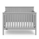 preview thumbnail 12 of 29, Graco Ellis 4-in-1 Convertible Crib, White, Easily Converts to Toddler Bed, Day Bed, or Full Bed