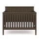 preview thumbnail 22 of 29, Graco Ellis 4-in-1 Convertible Crib, White, Easily Converts to Toddler Bed, Day Bed, or Full Bed