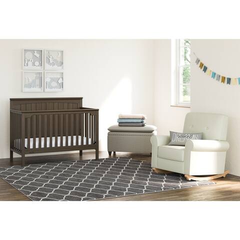 Buy Brown Baby Cribs Online At Overstock Our Best Kids