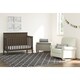 preview thumbnail 29 of 29, Graco Ellis 4-in-1 Convertible Crib, White, Easily Converts to Toddler Bed, Day Bed, or Full Bed