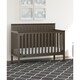 preview thumbnail 31 of 29, Graco Ellis 4-in-1 Convertible Crib, White, Easily Converts to Toddler Bed, Day Bed, or Full Bed