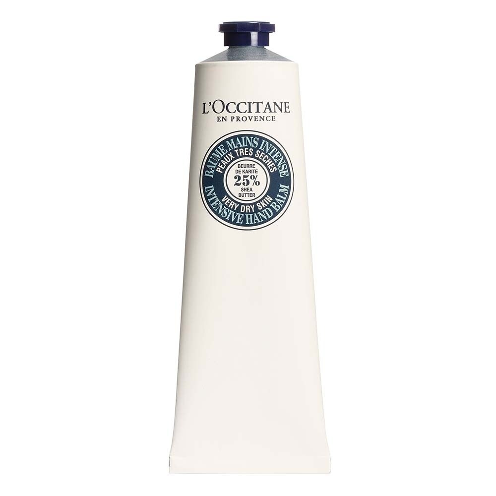 L'Occitane Moisturizing Rose Hand Cream Enriched with Shea Butter, 2.6 oz L'Occitane Moisturizing Rose Hand Cream Enriched with Shea Butter, 2.6 oz
