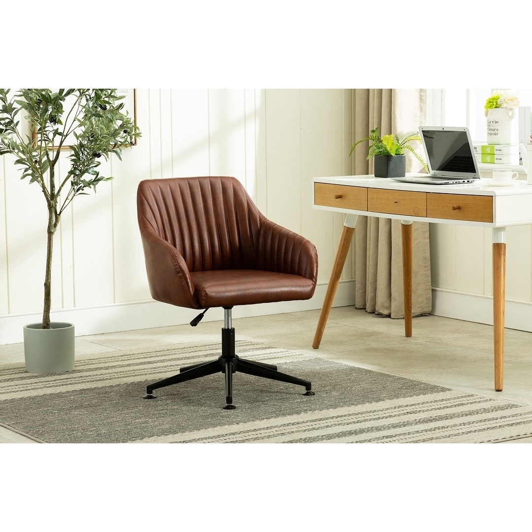 porthos home madison executive office chair