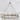 16-light Urban Wash Chandelier