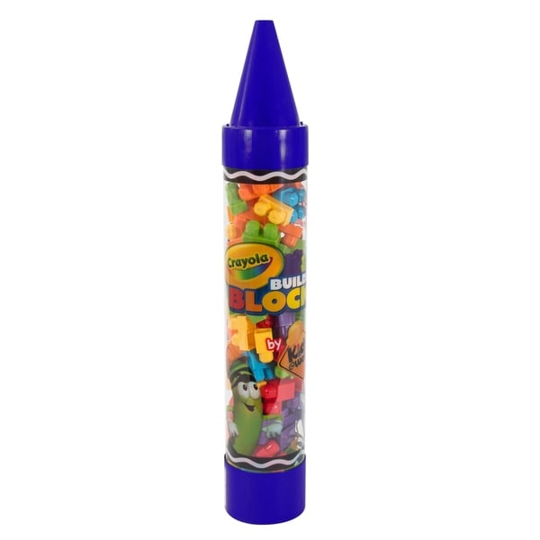 mega bloks crayon