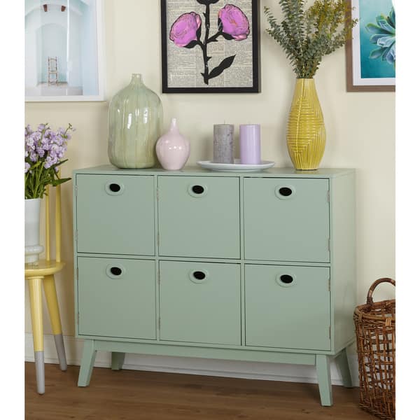 Simple Living Jamie Storage in White (As Is Item) Bed Bath