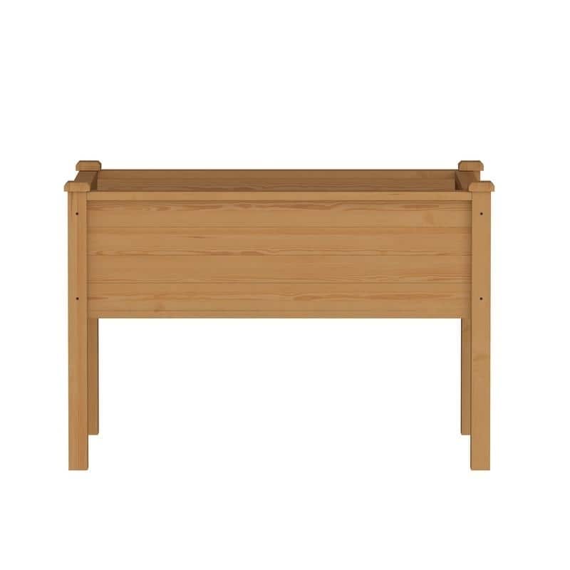 Rimouski Easy Grow Planter by Havenside Home