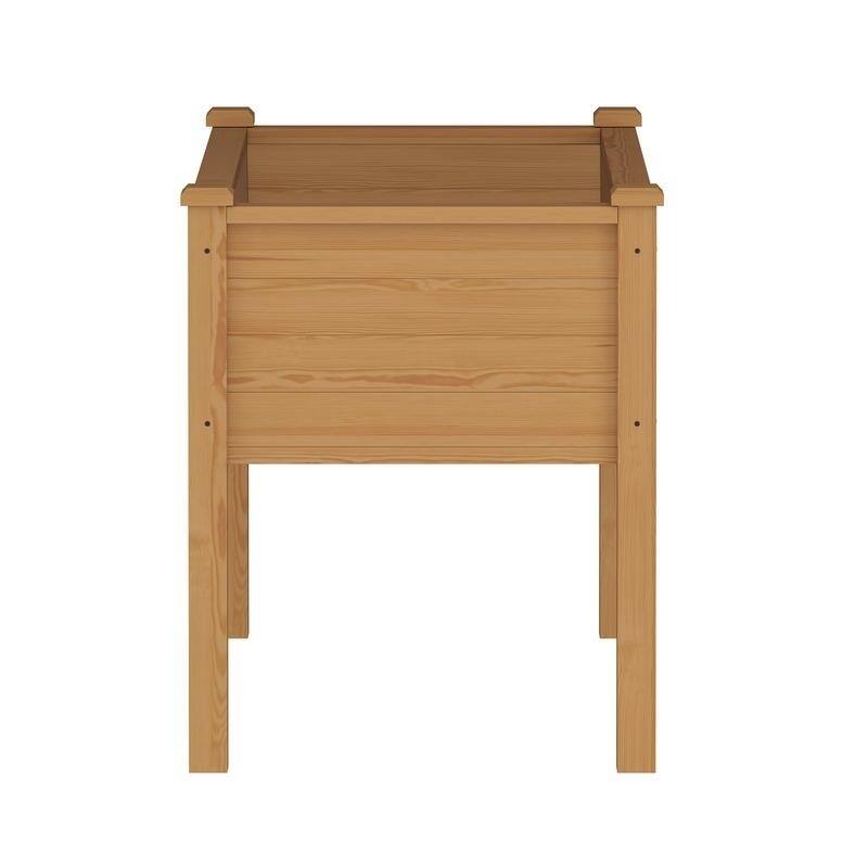 Rimouski Easy Grow Planter by Havenside Home