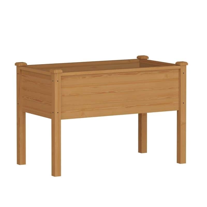 Rimouski Easy Grow Planter by Havenside Home