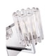 preview thumbnail 3 of 12, Woodbridge Lighting Candice 1-light Bath/ Wall