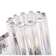 preview thumbnail 4 of 12, Woodbridge Lighting Candice 1-light Bath/ Wall
