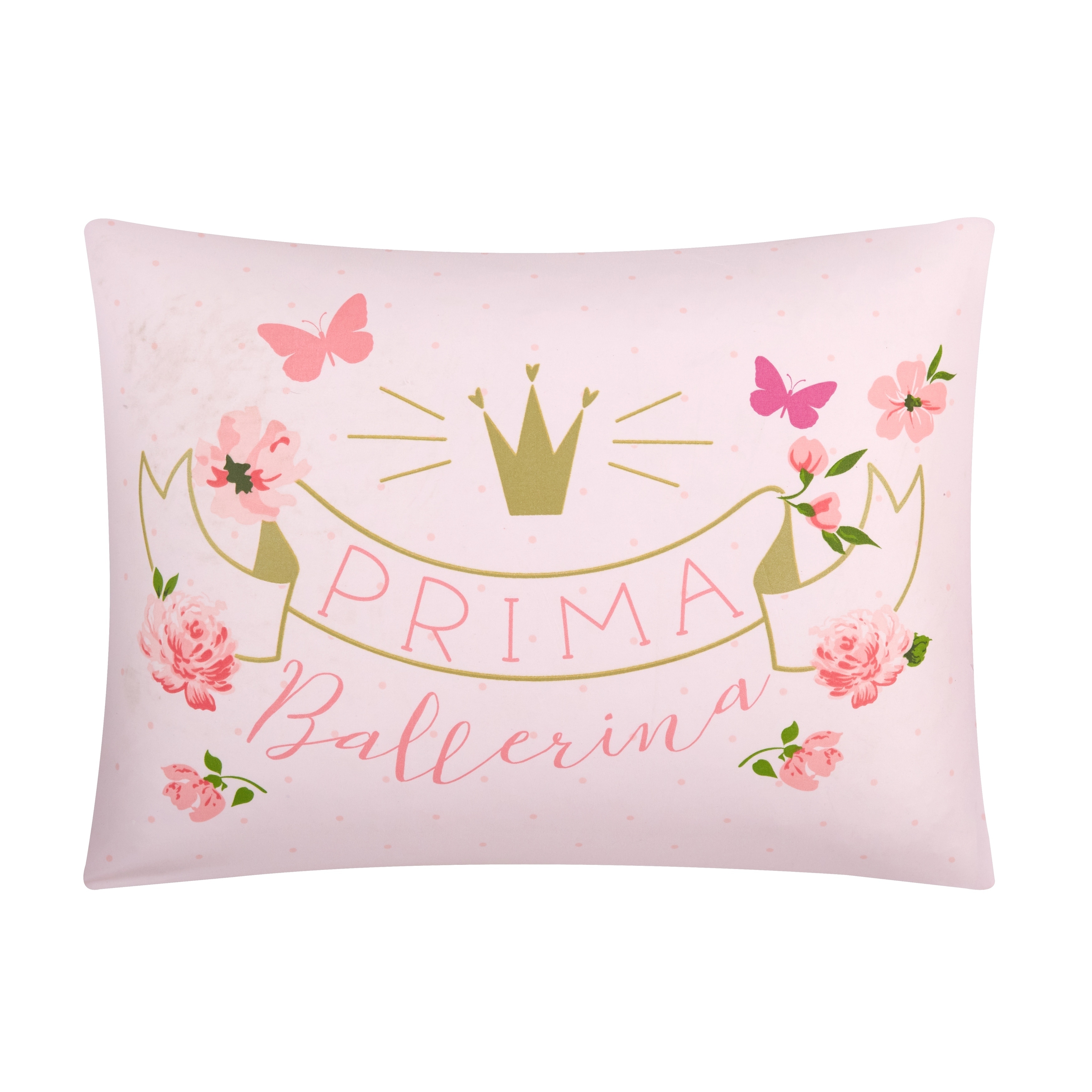 Shop Porch Den Roydon Prima Ballerina Comforter Set On Sale