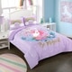 preview thumbnail 3 of 3, Unicorn Comforter Set