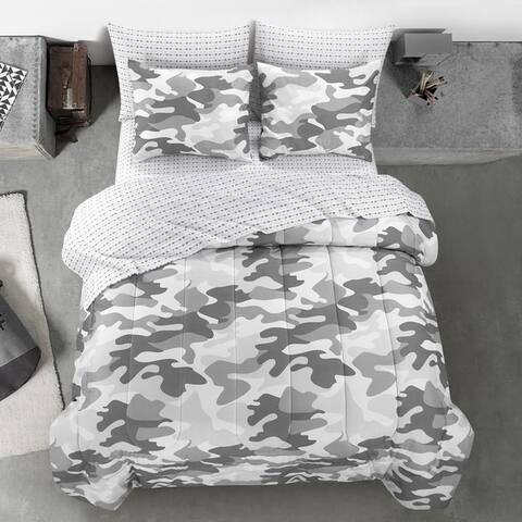 Camouflage Kids Comforter Sets Find Great Kids Bedding Deals