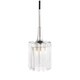 preview thumbnail 4 of 6, Woodbridge Lighting Regent Park Mini-pendant
