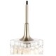 preview thumbnail 8 of 7, Woodbridge Lighting Regent Park Mini-pendant