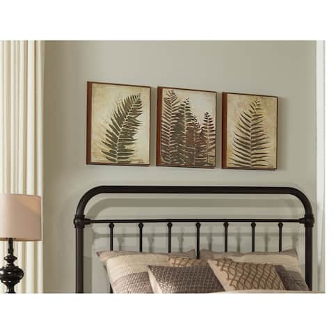 Carbon Loft Tamika Metal Headboard, Bed Frame Not Included
