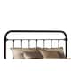 Carbon Loft Tamika Metal Headboard, Bed Frame Not Included