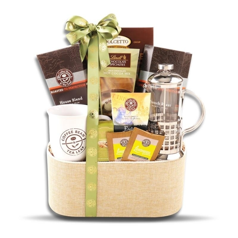 coffee gift set