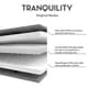 preview thumbnail 2 of 6, Tranquility Weighted Blanket