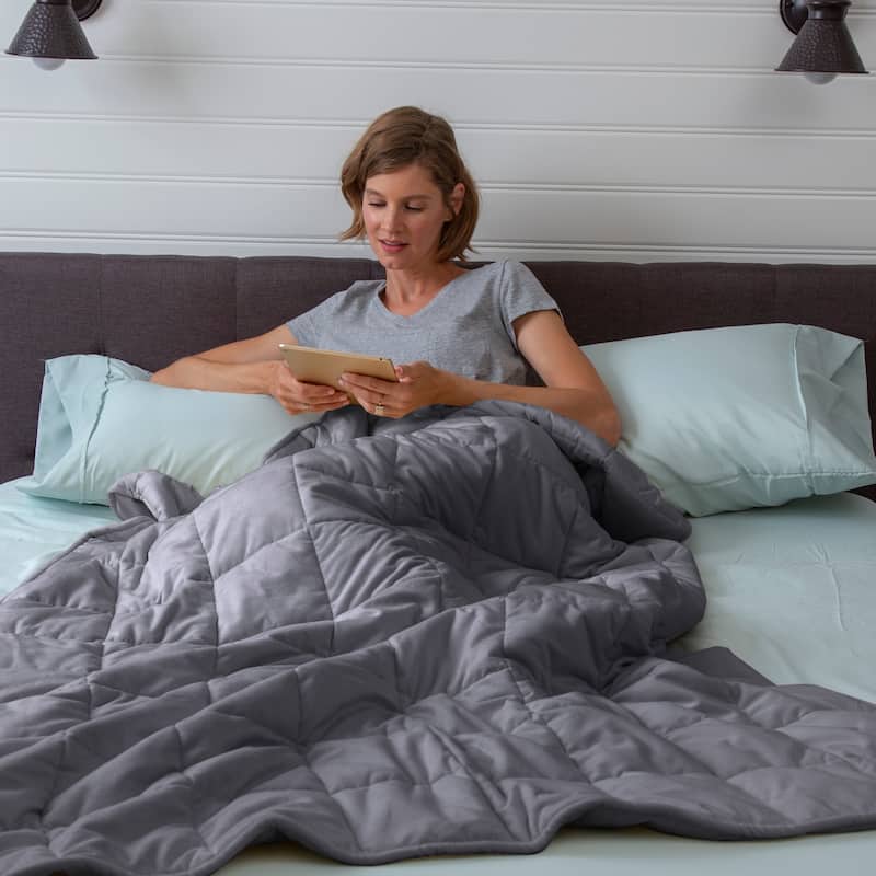 Tranquility Weighted Blanket