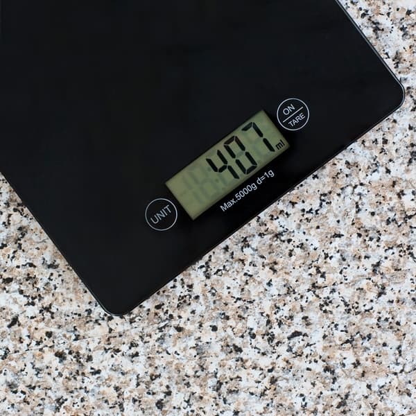 OXO Good Grips Food Scale Review: Pros & Cons [2020]