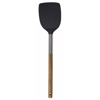 natural rubber spatula