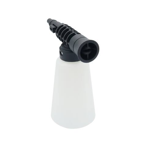 Sun Joe SPX6001C-DETBTL Detergent Bottle for Cordless Series Pressure Washers