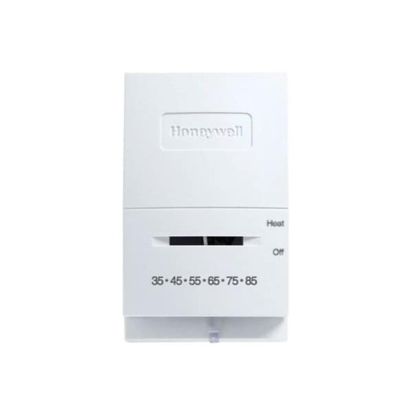 Honeywell Heating Lever Thermostat