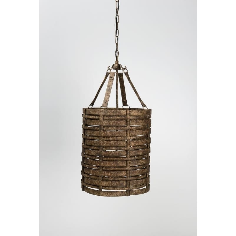 Vicksburg Chandelier by Kosas Home