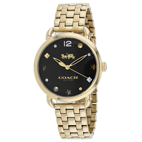 coach watch mens price