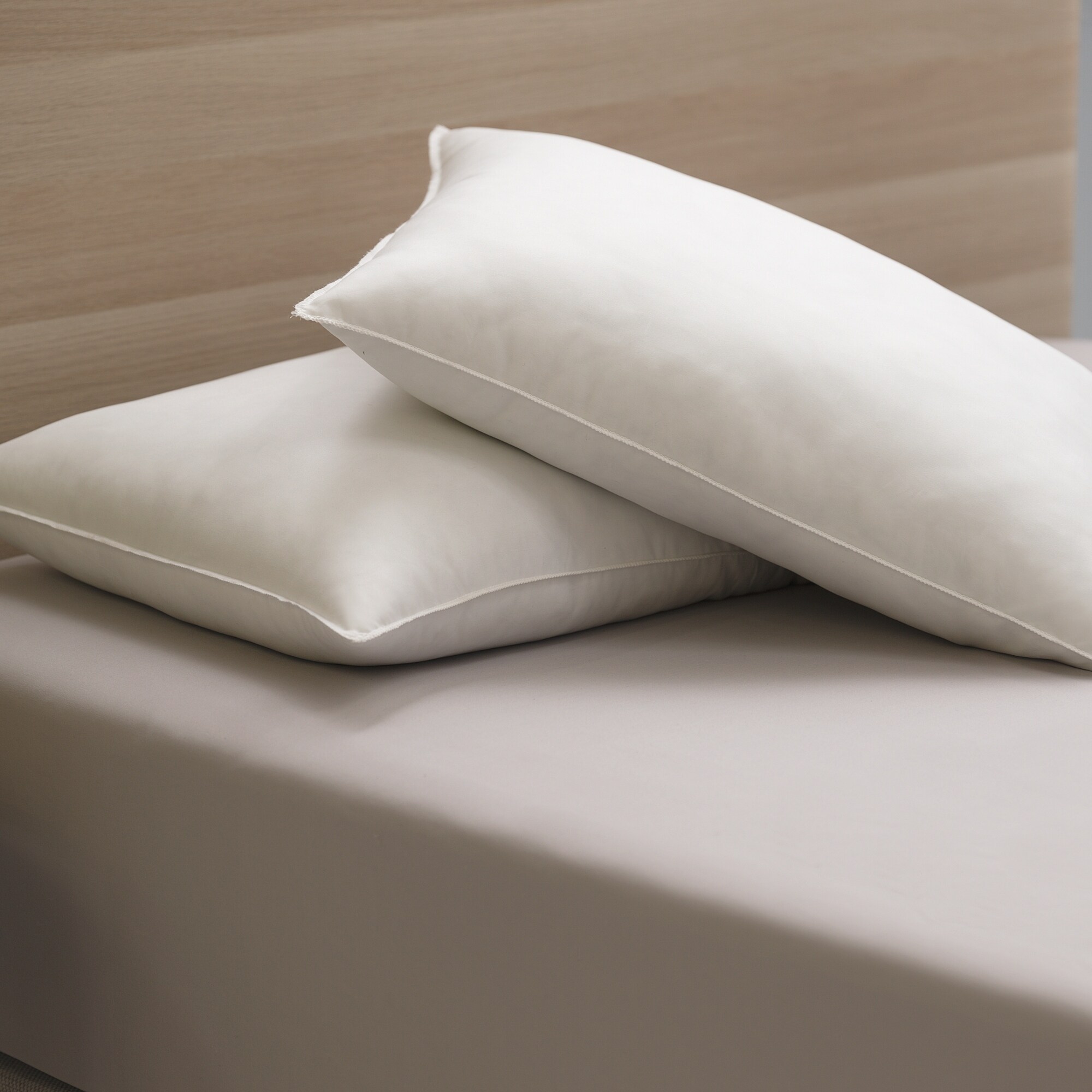 argos bounce back pillows