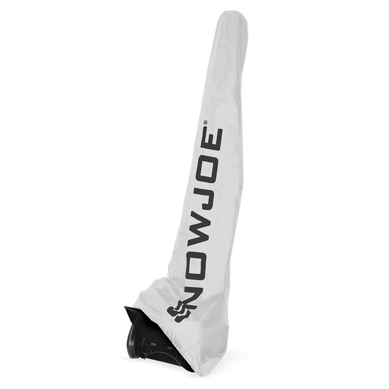Snow Joe Universal Indoor/Outdoor Snow Shovel Cover