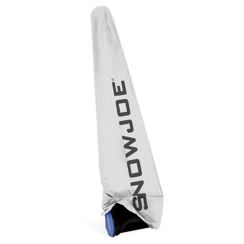 Snow Joe Universal Indoor/Outdoor Snow Shovel Cover