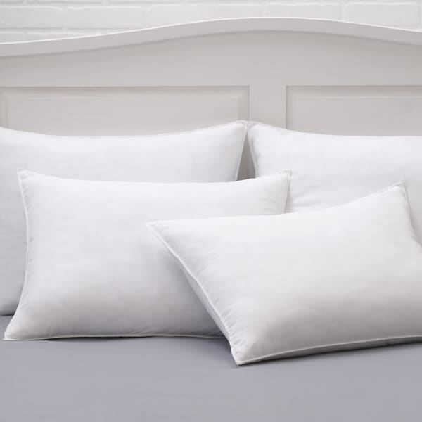 Bed bath best sale beyond back pillow