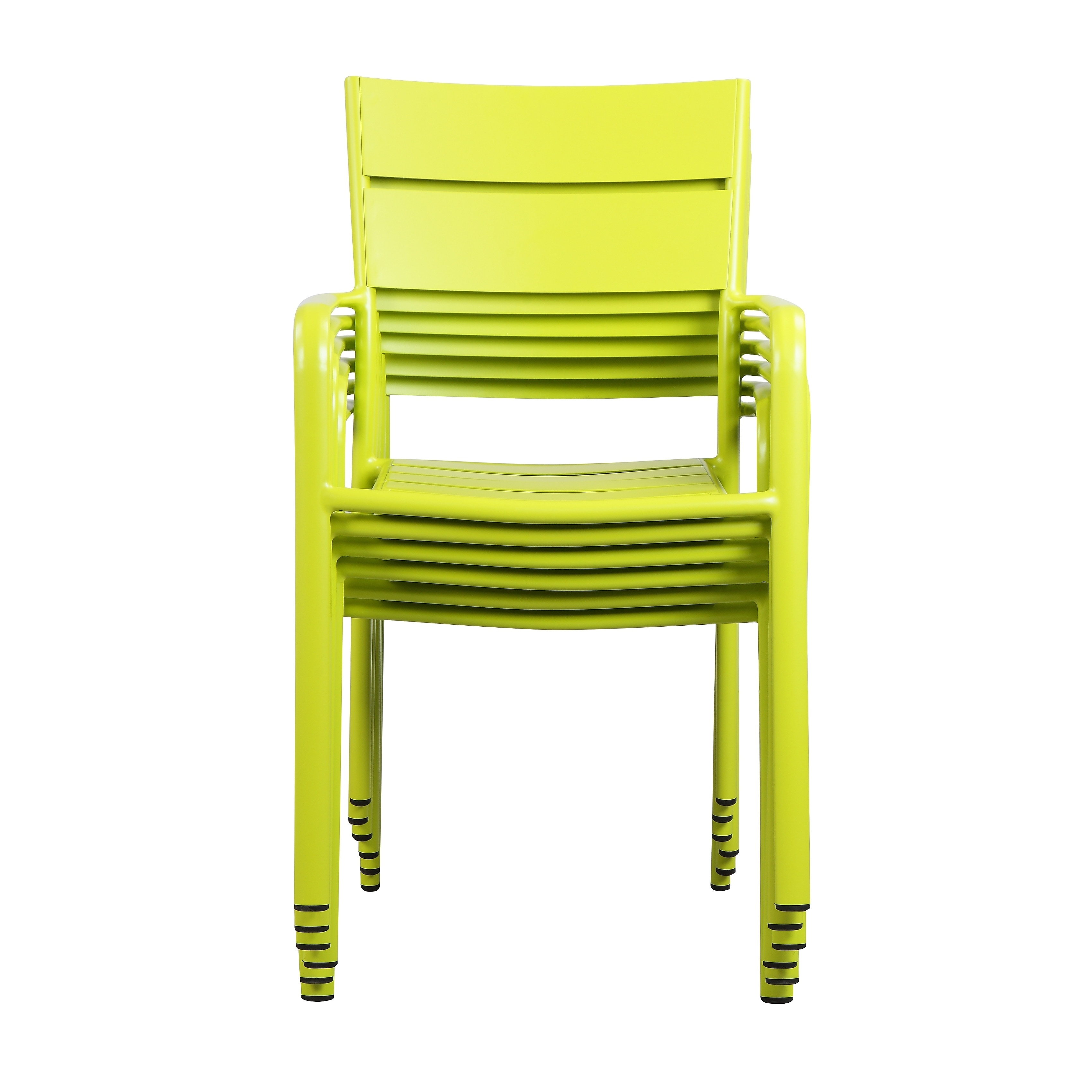 belton stacking patio dining chair